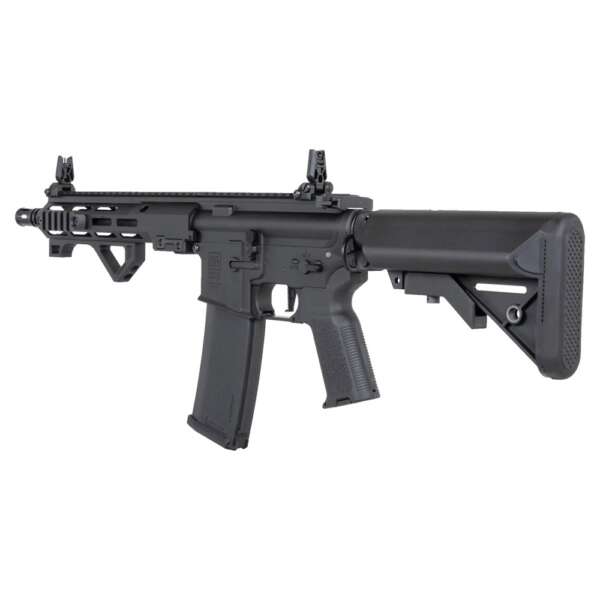 SPECNA ARMS FUCILE ELETTRICO SA-P23 PRIME ASTER II ETU NERO (SPE-01-043646) - immagine 5