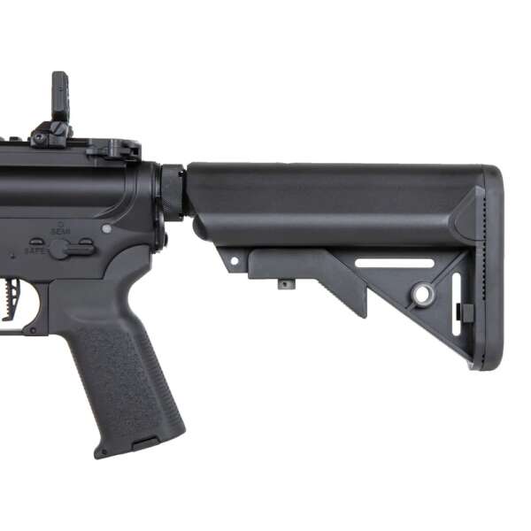 SPECNA ARMS FUCILE ELETTRICO SA-P23 PRIME ASTER II ETU NERO (SPE-01-043646) - immagine 6