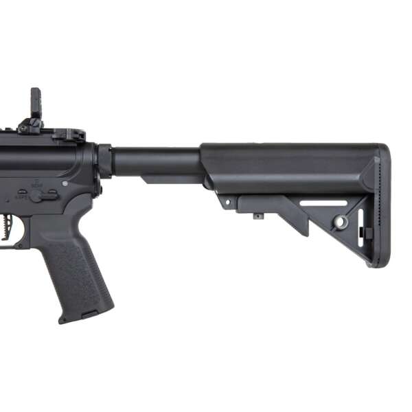 SPECNA ARMS FUCILE ELETTRICO SA-P23 PRIME ASTER II ETU NERO (SPE-01-043646) - immagine 7