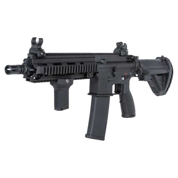 SPECNA ARMS FUCILE ELETTRICO SA-PH20 PRIME ASTER II BRUSHLESS NERO (SPE-01-044126) - immagine 2