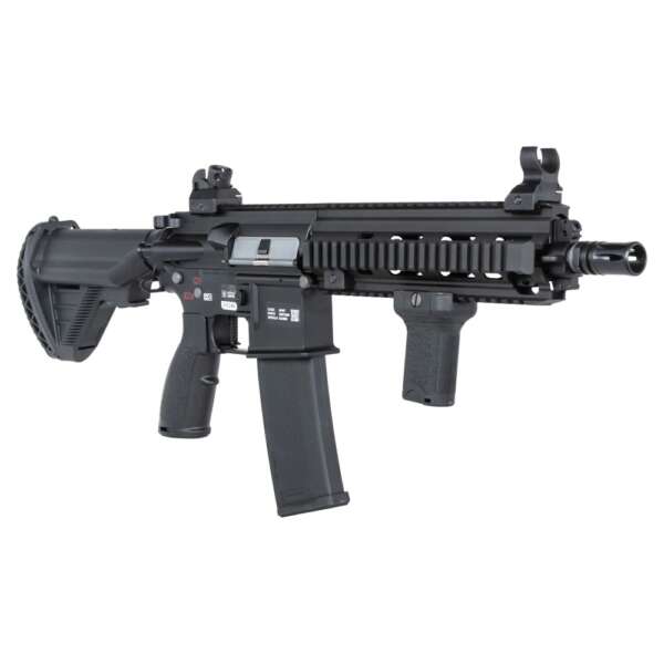 SPECNA ARMS FUCILE ELETTRICO SA-PH20 PRIME ASTER II BRUSHLESS NERO (SPE-01-044126) - immagine 3