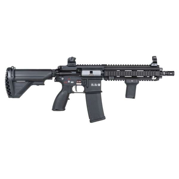 SPECNA ARMS FUCILE ELETTRICO SA-PH20 PRIME ASTER II BRUSHLESS NERO (SPE-01-044126) - immagine 4