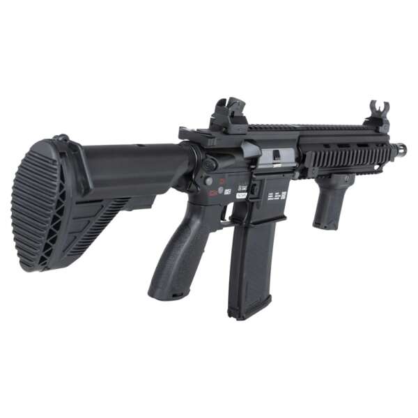SPECNA ARMS FUCILE ELETTRICO SA-PH20 PRIME ASTER II BRUSHLESS NERO (SPE-01-044126) - immagine 5
