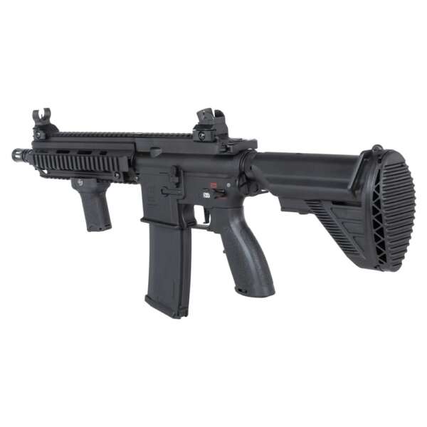 SPECNA ARMS FUCILE ELETTRICO SA-PH20 PRIME ASTER II BRUSHLESS NERO (SPE-01-044126) - immagine 6