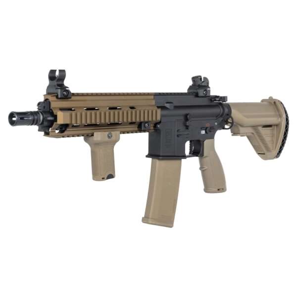 SPECNA ARMS FUCILE ELETTRICO SA-PH20 PRIME HAL BRUSHLESS CHAOS BRONZE (SPE-01-044122) - immagine 2