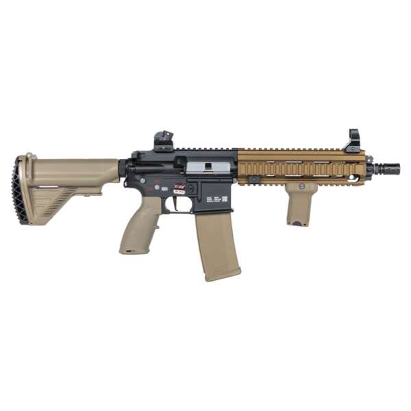 SPECNA ARMS FUCILE ELETTRICO SA-PH20 PRIME HAL BRUSHLESS CHAOS BRONZE (SPE-01-044122) - immagine 3