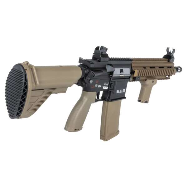 SPECNA ARMS FUCILE ELETTRICO SA-PH20 PRIME HAL BRUSHLESS CHAOS BRONZE (SPE-01-044122) - immagine 4