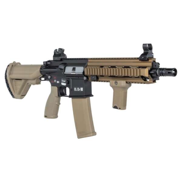 SPECNA ARMS FUCILE ELETTRICO SA-PH20 PRIME HAL BRUSHLESS CHAOS BRONZE (SPE-01-044122) - immagine 5