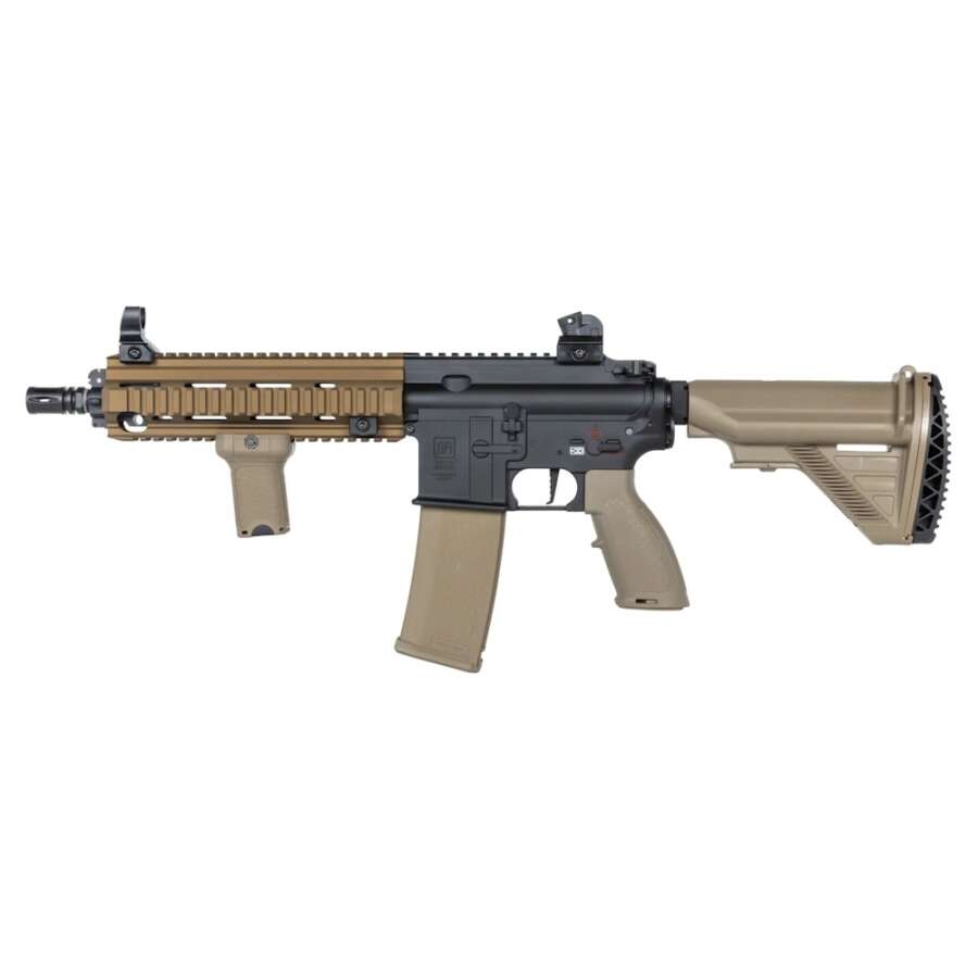 SPECNA ARMS FUCILE ELETTRICO SA-PH20 PRIME HAL BRUSHLESS CHAOS BRONZE (SPE-01-044122)