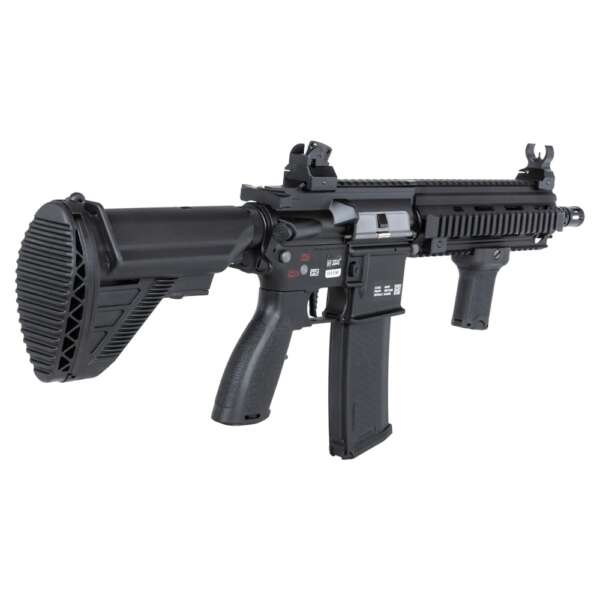 SPECNA ARMS FUCILE ELETTRICO SA-PH20 PRIME HAL BRUSHLESS NERO (SPE-01-044118) - immagine 4