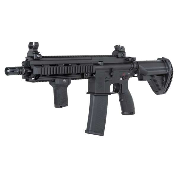 SPECNA ARMS FUCILE ELETTRICO SA-PH20 PRIME HAL HIGH TORQUE NERO (SPE-01-044110) - immagine 2
