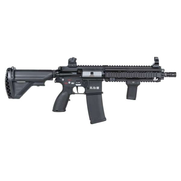 SPECNA ARMS FUCILE ELETTRICO SA-PH20 PRIME HAL HIGH TORQUE NERO (SPE-01-044110) - immagine 4