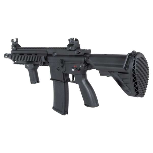 SPECNA ARMS FUCILE ELETTRICO SA-PH20 PRIME HAL HIGH TORQUE NERO (SPE-01-044110) - immagine 6