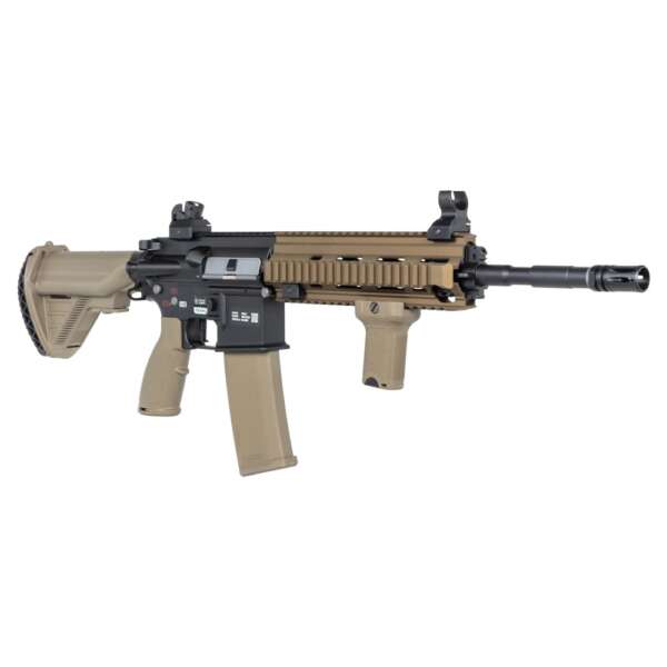 SPECNA ARMS FUCILE ELETTRICO SA-PH21 PRIME ASTER II BRUSHLESS CHAOS BRONZE (SPE-01-044131) - immagine 2