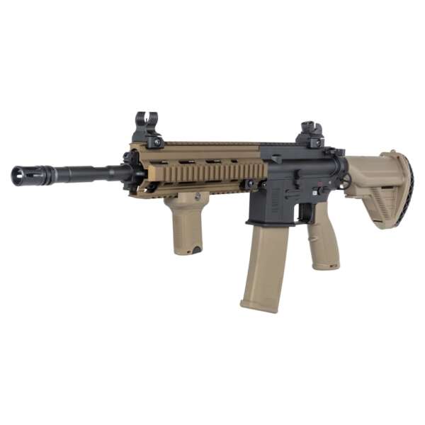 SPECNA ARMS FUCILE ELETTRICO SA-PH21 PRIME ASTER II BRUSHLESS CHAOS BRONZE (SPE-01-044131) - immagine 3