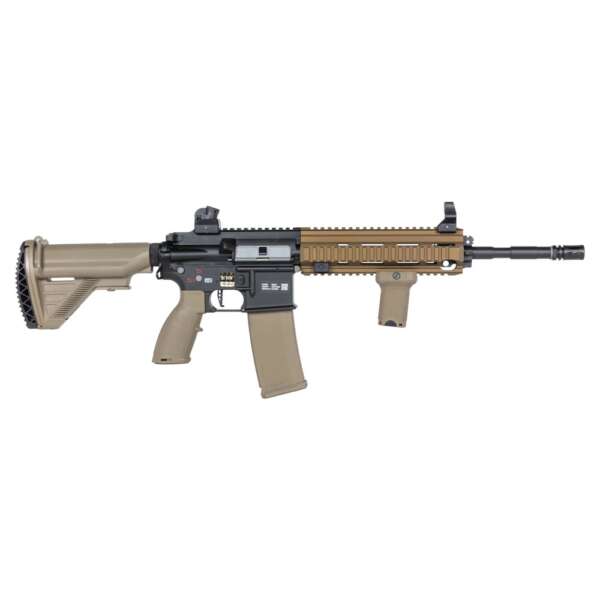SPECNA ARMS FUCILE ELETTRICO SA-PH21 PRIME ASTER II BRUSHLESS CHAOS BRONZE (SPE-01-044131) - immagine 4