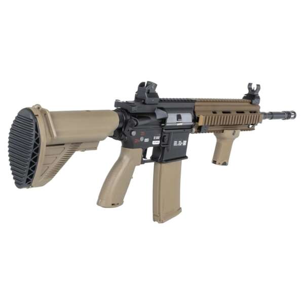 SPECNA ARMS FUCILE ELETTRICO SA-PH21 PRIME ASTER II BRUSHLESS CHAOS BRONZE (SPE-01-044131) - immagine 5