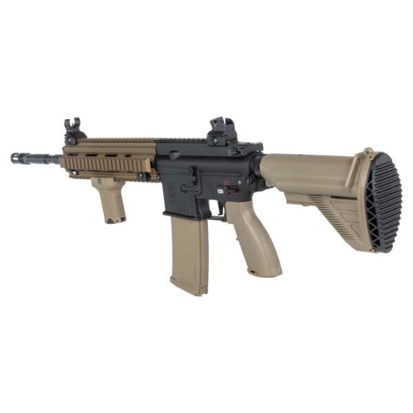 SPECNA ARMS FUCILE ELETTRICO SA-PH21 PRIME ASTER II BRUSHLESS CHAOS BRONZE (SPE-01-044131) - immagine 6