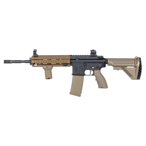 SPECNA ARMS FUCILE ELETTRICO SA-PH21 PRIME ASTER II BRUSHLESS CHAOS BRONZE (SPE-01-044131)