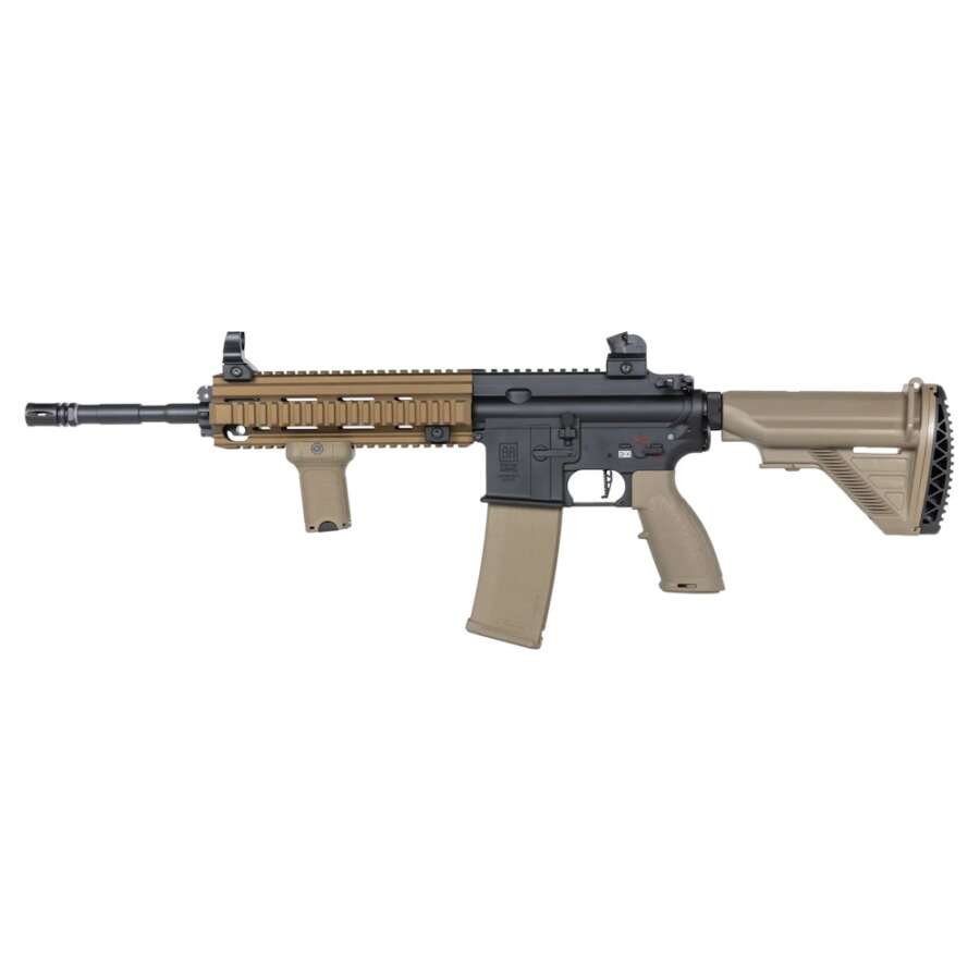 SPECNA ARMS FUCILE ELETTRICO SA-PH21 PRIME ASTER II BRUSHLESS CHAOS BRONZE (SPE-01-044131)