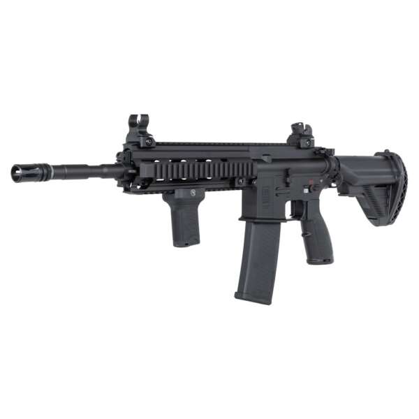SPECNA ARMS FUCILE ELETTRICO SA-PH21 PRIME ASTER II BRUSHLESS NERO (SPE-01-044127) - immagine 2