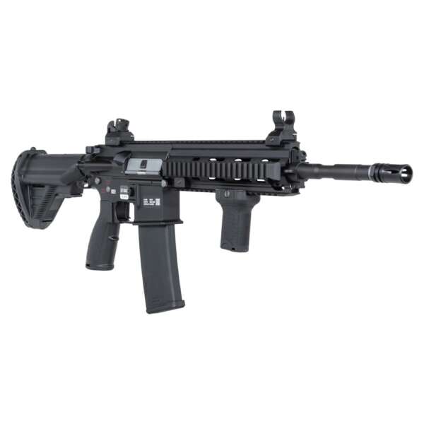 SPECNA ARMS FUCILE ELETTRICO SA-PH21 PRIME ASTER II BRUSHLESS NERO (SPE-01-044127) - immagine 3