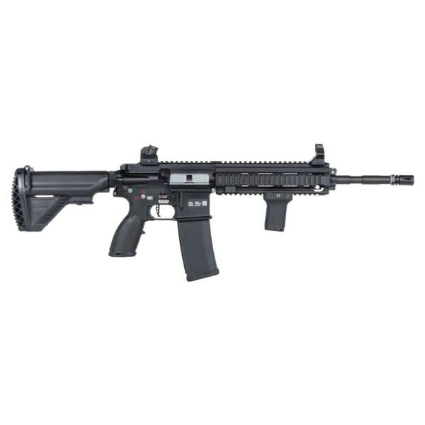 SPECNA ARMS FUCILE ELETTRICO SA-PH21 PRIME ASTER II BRUSHLESS NERO (SPE-01-044127) - immagine 4