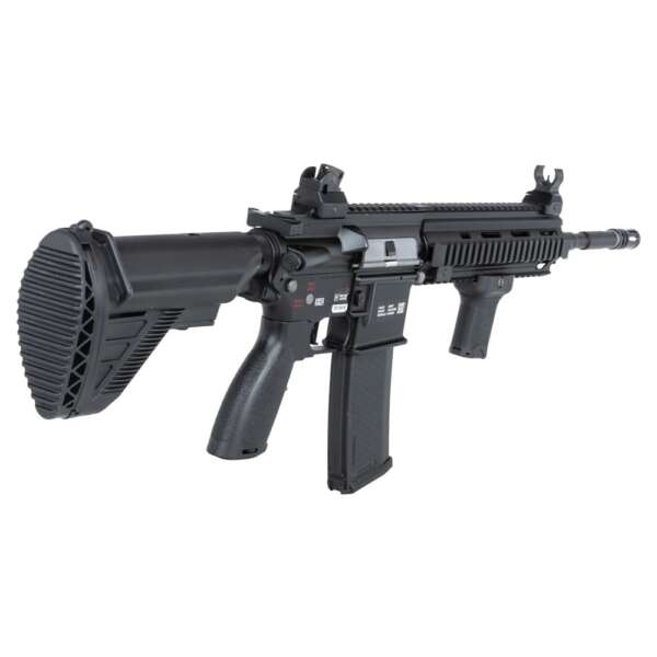SPECNA ARMS FUCILE ELETTRICO SA-PH21 PRIME ASTER II BRUSHLESS NERO (SPE-01-044127) - immagine 5