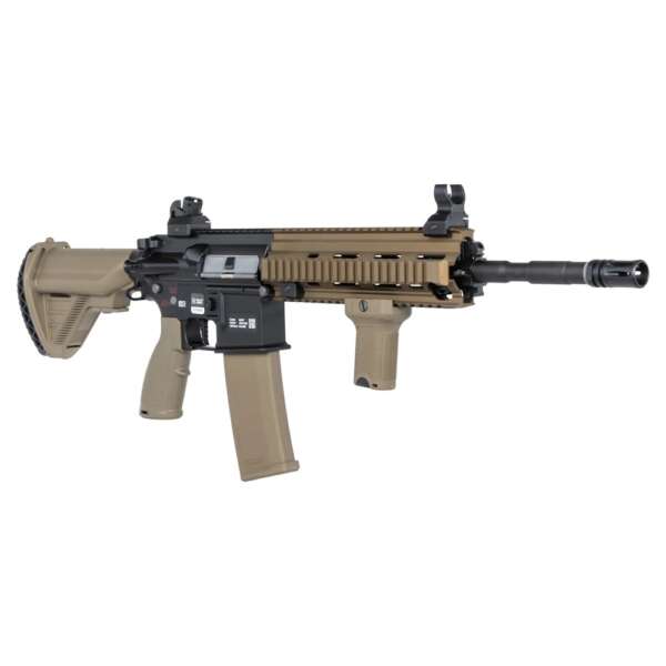 SPECNA ARMS FUCILE ELETTRICO SA-PH21 PRIME HAL BRUSHLESS CHAOS BRONZE (SPE-01-044123) - immagine 3