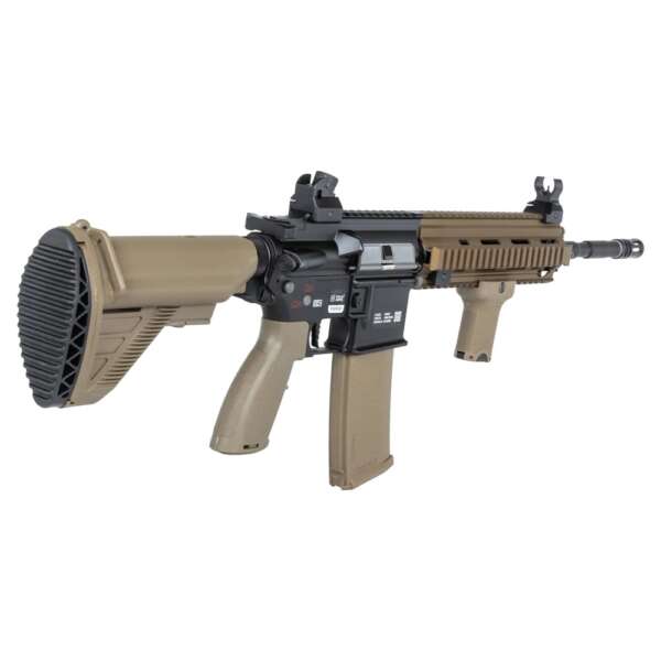 SPECNA ARMS FUCILE ELETTRICO SA-PH21 PRIME HAL BRUSHLESS CHAOS BRONZE (SPE-01-044123) - immagine 4