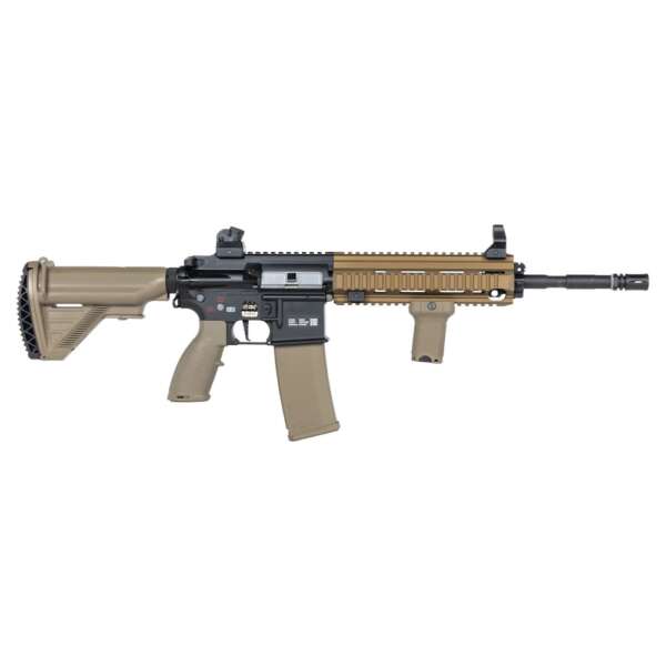SPECNA ARMS FUCILE ELETTRICO SA-PH21 PRIME HAL BRUSHLESS CHAOS BRONZE (SPE-01-044123) - immagine 5