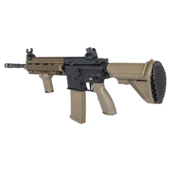SPECNA ARMS FUCILE ELETTRICO SA-PH21 PRIME HAL BRUSHLESS CHAOS BRONZE (SPE-01-044123) - immagine 6