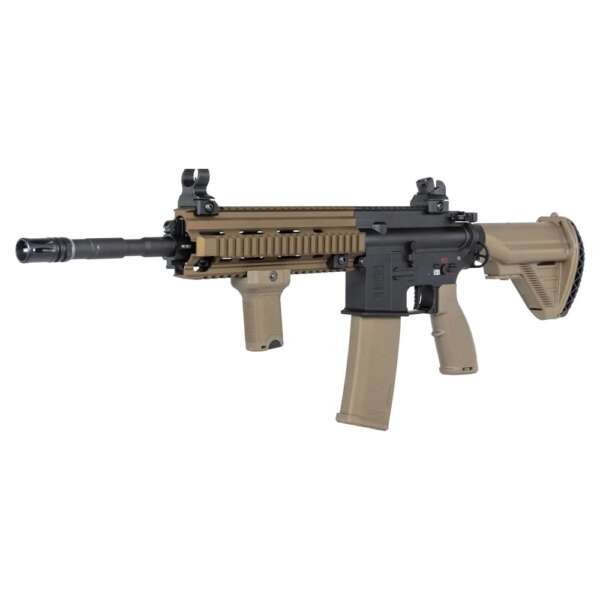 SPECNA ARMS FUCILE ELETTRICO SA-PH21 PRIME HAL BRUSHLESS CHAOS BRONZE (SPE-01-044123)