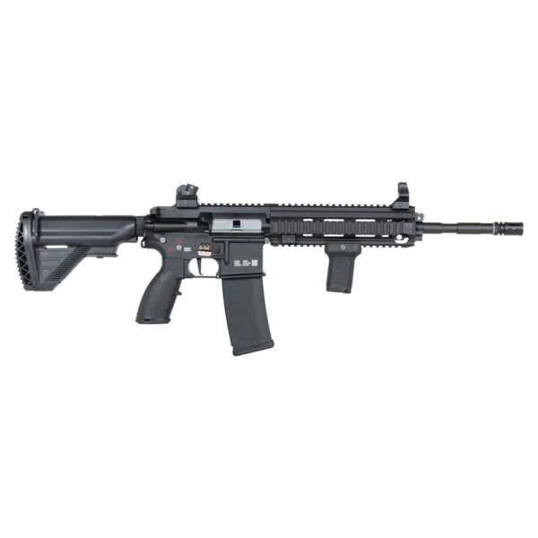 SPECNA ARMS FUCILE ELETTRICO SA-PH21 PRIME HAL BRUSHLESS NERO (SPE-01-044119) - immagine 4