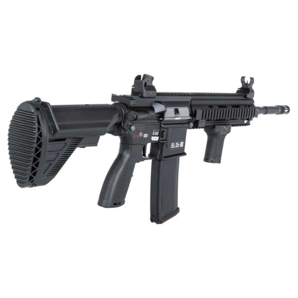SPECNA ARMS FUCILE ELETTRICO SA-PH21 PRIME HAL BRUSHLESS NERO (SPE-01-044119) - immagine 5