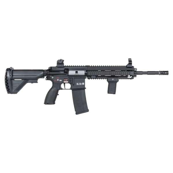 SPECNA ARMS FUCILE ELETTRICO SA-PH21 PRIME HAL HIGH TORQUE NERO (SPE-01-044111) - immagine 4