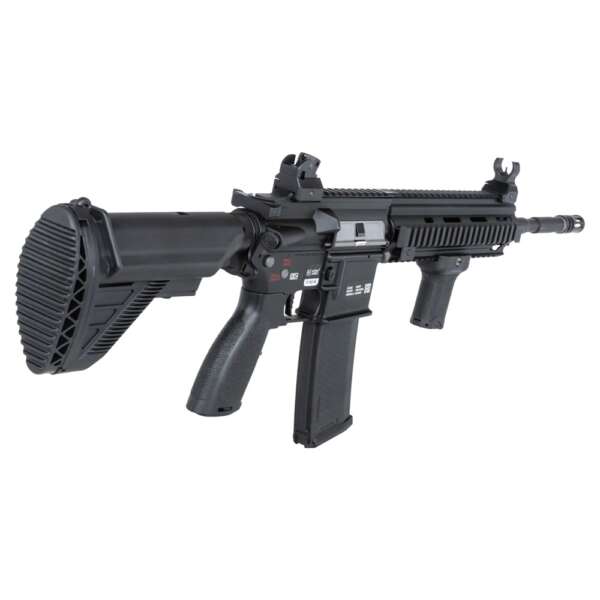 SPECNA ARMS FUCILE ELETTRICO SA-PH21 PRIME HAL HIGH TORQUE NERO (SPE-01-044111) - immagine 5