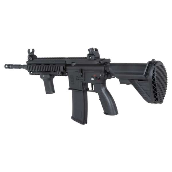 SPECNA ARMS FUCILE ELETTRICO SA-PH21 PRIME HAL HIGH TORQUE NERO (SPE-01-044111) - immagine 6