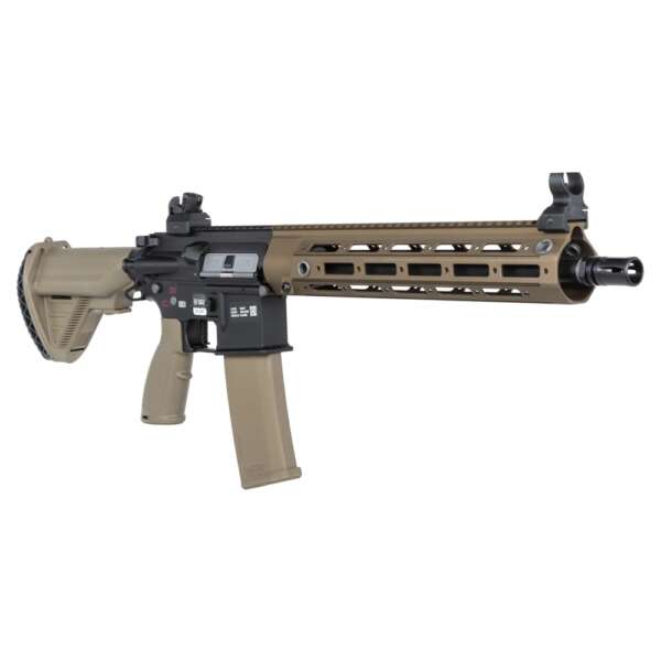 SPECNA ARMS FUCILE ELETTRICO SA-PH22 PRIME ASTER II BRUSHLESS CHAOS BRONZE (SPE-01-044132) - immagine 2