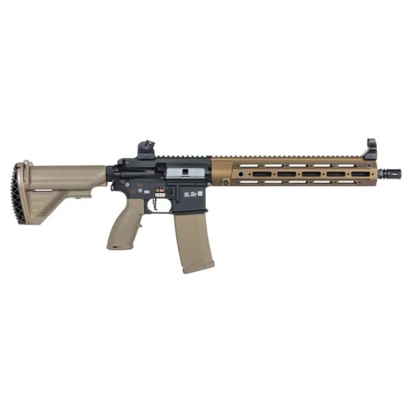 SPECNA ARMS FUCILE ELETTRICO SA-PH22 PRIME ASTER II BRUSHLESS CHAOS BRONZE (SPE-01-044132) - immagine 3