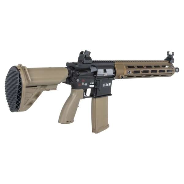 SPECNA ARMS FUCILE ELETTRICO SA-PH22 PRIME ASTER II BRUSHLESS CHAOS BRONZE (SPE-01-044132) - immagine 4