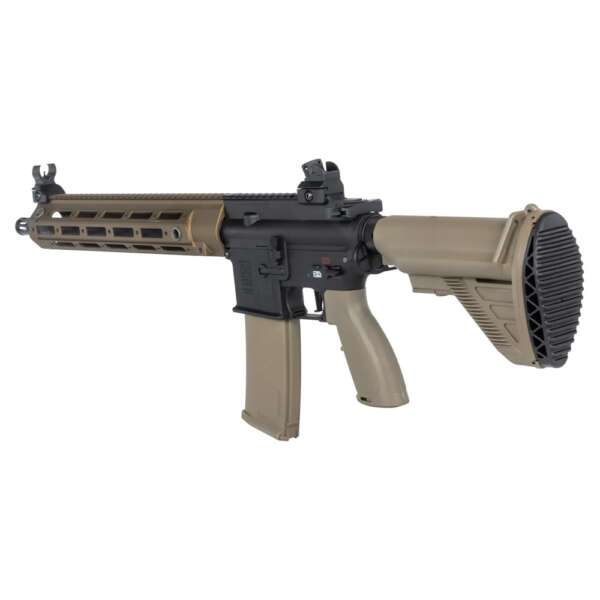 SPECNA ARMS FUCILE ELETTRICO SA-PH22 PRIME ASTER II BRUSHLESS CHAOS BRONZE (SPE-01-044132) - immagine 5