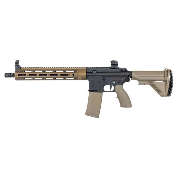 SPECNA ARMS FUCILE ELETTRICO SA-PH22 PRIME ASTER II BRUSHLESS CHAOS BRONZE (SPE-01-044132) - immagine 6
