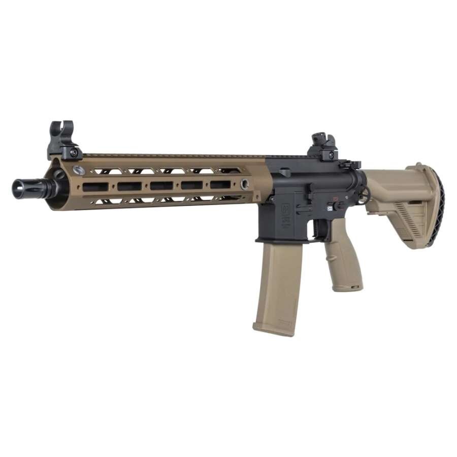 SPECNA ARMS FUCILE ELETTRICO SA-PH22 PRIME ASTER II BRUSHLESS CHAOS BRONZE (SPE-01-044132)