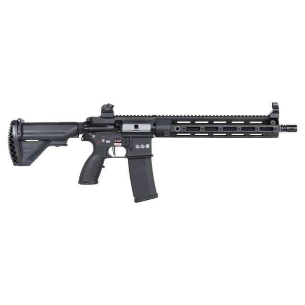 SPECNA ARMS FUCILE ELETTRICO SA-PH22 PRIME ASTER II BRUSHLESS NERO (SPE-01-044128) - immagine 3