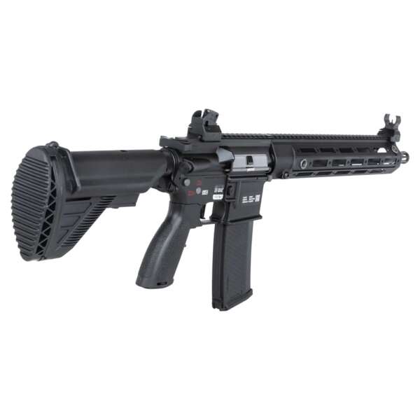 SPECNA ARMS FUCILE ELETTRICO SA-PH22 PRIME ASTER II BRUSHLESS NERO (SPE-01-044128) - immagine 4