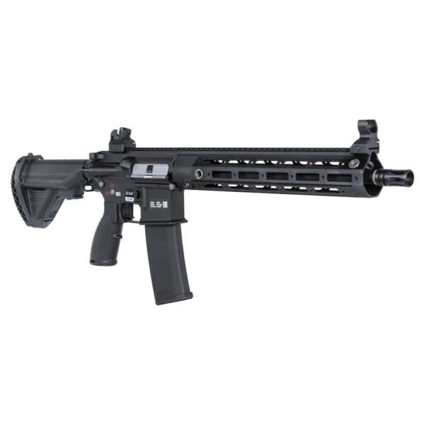 SPECNA ARMS FUCILE ELETTRICO SA-PH22 PRIME ASTER II BRUSHLESS NERO (SPE-01-044128) - immagine 5
