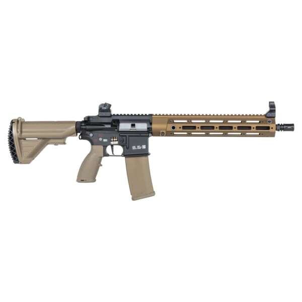 SPECNA ARMS FUCILE ELETTRICO SA-PH22 PRIME HAL BRUSHLESS CHAOS BRONZE (SPE-01-044124) - immagine 3