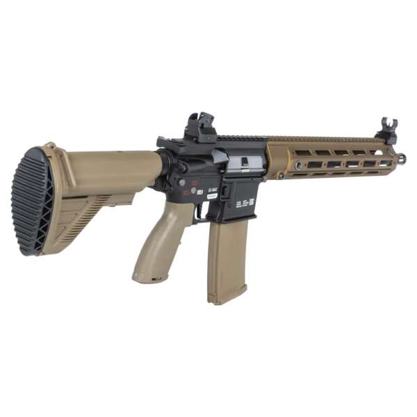 SPECNA ARMS FUCILE ELETTRICO SA-PH22 PRIME HAL BRUSHLESS CHAOS BRONZE (SPE-01-044124) - immagine 4