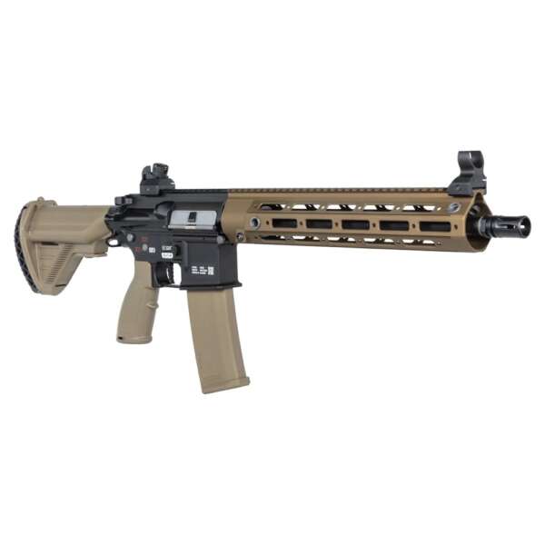 SPECNA ARMS FUCILE ELETTRICO SA-PH22 PRIME HAL HIGH TORQUE CHAOS BRONZE (SPE-01-044116) - immagine 2